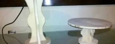 La imagen 44 de la Empresa CENTROS DE MESA Y MANUALIDADES CALIFORNIA Pastelerías y Panaderías en Tijuana BCN