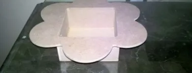 La imagen 45 de la Empresa CENTROS DE MESA Y MANUALIDADES CALIFORNIA Pastelerías y Panaderías en Tijuana BCN