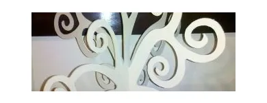 La imagen 47 de la Empresa CENTROS DE MESA Y MANUALIDADES CALIFORNIA Pastelerías y Panaderías en Tijuana BCN