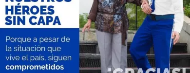 La imagen 2 de la Empresa CERA SEGURIDAD PRIVADA Servicios Profesionales y de Negocios en Tlalpan CMX