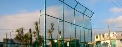 La imagen 1 de la Empresa CERCAS DE MALLA CICLONICA CUAYA Industrias y Agricultura en San Andrés Cholula PUE