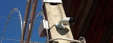 La imagen 1 de la Empresa CERCAS PROFESIONALES DE PUEBLA CEPROPUE Industrias y Agricultura en Puebla MEX