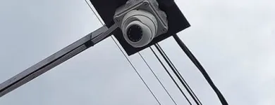 La imagen 3 de la Empresa CERCAS PROFESIONALES DE PUEBLA CEPROPUE Industrias y Agricultura en Puebla MEX