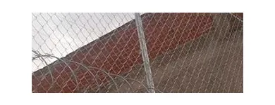 La imagen 1 de la Empresa CERCAS Y ALAMBRADOS MALLAMEC Industrias y Agricultura en Ficticio PUE