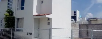 La imagen 3 de la Empresa CERCAS Y ALAMBRADOS TOLLOCAN Industrias y Agricultura en Toluca CMX