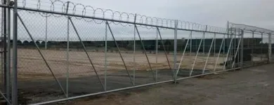 La imagen 1 de la Empresa CERCASSA CERCAS SALGADO Industrias y Agricultura en Tampico TAM