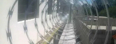 La imagen 2 de la Empresa CERCASSA CERCAS SALGADO Industrias y Agricultura en Tampico TAM