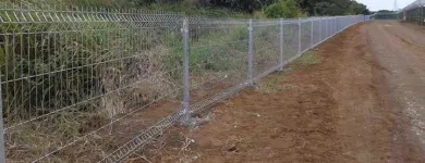 La imagen 3 de la Empresa CERCASSA CERCAS SALGADO Industrias y Agricultura en Tampico TAM