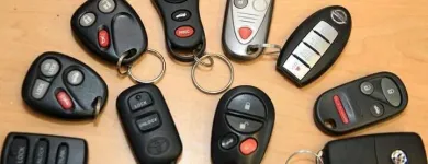 La imagen 2 de la Empresa CERRAJERÍA LA CACHANILLA Servicios Profesionales y de Negocios en Mexicali BCN