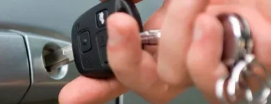 La imagen 3 de la Empresa CERRAJERÍA LA CACHANILLA Servicios Profesionales y de Negocios en Mexicali BCN