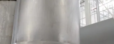 La imagen 1 de la Empresa CESCO / INTERNATIONAL CLEAN SA DE CV Suministros para Artes Gráficas en Tlalnepantla De Baz MEX