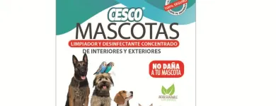 La imagen 8 de la Empresa CESCO / INTERNATIONAL CLEAN SA DE CV Suministros para Artes Gráficas en Tlalnepantla De Baz MEX