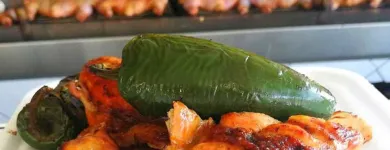 La imagen 1 de la Empresa CHICKEN BOY Restaurantes mexicanos en Tepic NAY