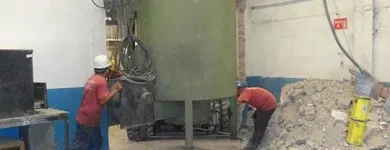 La imagen 1 de la Empresa CIACSA Maquinaria y Equipos para Construcción en San Andrés Cholula PUE