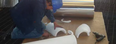 La imagen 3 de la Empresa CIACSA Maquinaria y Equipos para Construcción en San Andrés Cholula PUE