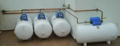 La imagen 5 de la Empresa CIGASLP Industrias y Agricultura en Ciudad De México CMX