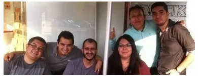 La imagen 3 de la Empresa CIMEXBRA - CENTRO DE IDIOMAS MÉXICO-BRASIL, S.C. Traductores e Intérpretes en Cuautla De Morelos MOR