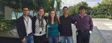 La imagen 7 de la Empresa CIMEXBRA - CENTRO DE IDIOMAS MÉXICO-BRASIL, S.C. Traductores e Intérpretes en Cuautla De Morelos MOR