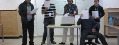 La imagen 14 de la Empresa CIMEXBRA - CENTRO DE IDIOMAS MÉXICO-BRASIL, S.C. Traductores e Intérpretes en Cuautla De Morelos MOR