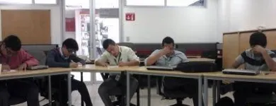 La imagen 15 de la Empresa CIMEXBRA - CENTRO DE IDIOMAS MÉXICO-BRASIL, S.C. Traductores e Intérpretes en Cuautla De Morelos MOR