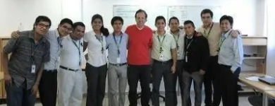 La imagen 18 de la Empresa CIMEXBRA - CENTRO DE IDIOMAS MÉXICO-BRASIL, S.C. Traductores e Intérpretes en Cuautla De Morelos MOR