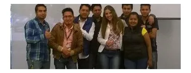 La imagen 42 de la Empresa CIMEXBRA - CENTRO DE IDIOMAS MÉXICO-BRASIL, S.C. Traductores e Intérpretes en Cuautla De Morelos MOR
