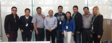 La imagen 43 de la Empresa CIMEXBRA - CENTRO DE IDIOMAS MÉXICO-BRASIL, S.C. Traductores e Intérpretes en Cuautla De Morelos MOR