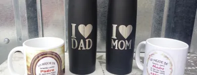 La imagen 1 de la Empresa CITY PROMOTIONS Tiendas de Regalos en Ciudad De México CMX