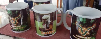 La imagen 3 de la Empresa CITY PROMOTIONS Tiendas de Regalos en Ciudad De México CMX