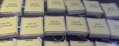 La imagen 4 de la Empresa CITY PROMOTIONS Tiendas de Regalos en Ciudad De México CMX