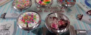 La imagen 5 de la Empresa CITY PROMOTIONS Tiendas de Regalos en Ciudad De México CMX