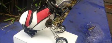 La imagen 11 de la Empresa CITY PROMOTIONS Tiendas de Regalos en Ciudad De México CMX