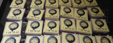 La imagen 17 de la Empresa CITY PROMOTIONS Tiendas de Regalos en Ciudad De México CMX