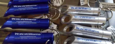 La imagen 19 de la Empresa CITY PROMOTIONS Tiendas de Regalos en Ciudad De México CMX