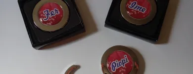 La imagen 20 de la Empresa CITY PROMOTIONS Tiendas de Regalos en Ciudad De México CMX