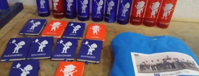 La imagen 21 de la Empresa CITY PROMOTIONS Tiendas de Regalos en Ciudad De México CMX