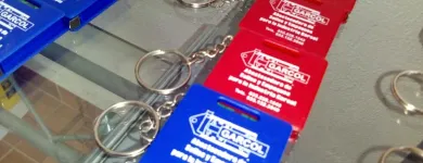 La imagen 25 de la Empresa CITY PROMOTIONS Tiendas de Regalos en Ciudad De México CMX