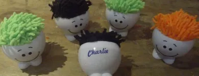 La imagen 26 de la Empresa CITY PROMOTIONS Tiendas de Regalos en Ciudad De México CMX