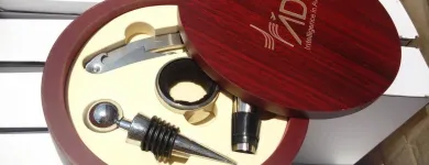 La imagen 29 de la Empresa CITY PROMOTIONS Tiendas de Regalos en Ciudad De México CMX