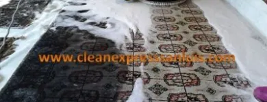 La imagen 2 de la Empresa CLEAN EXPRESS SAN LUIS Servicios Profesionales y de Negocios en San Luis Potosí SLP