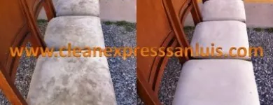 La imagen 3 de la Empresa CLEAN EXPRESS SAN LUIS Servicios Profesionales y de Negocios en San Luis Potosí SLP