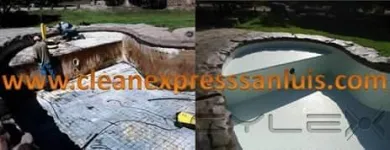 La imagen 4 de la Empresa CLEAN EXPRESS SAN LUIS Servicios Profesionales y de Negocios en San Luis Potosí SLP