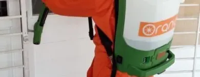 La imagen 1 de la Empresa CLEANWORK ORANGE HIDALGO Servicios Profesionales y de Negocios en Pachuca HID