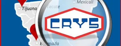 La imagen 3 de la Empresa CLIMA CRYS SA DE CV Talleres de reparación automotriz en Tijuana BCN