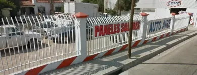 La imagen 10 de la Empresa CLIMA CRYS SA DE CV Talleres de reparación automotriz en Tijuana BCN