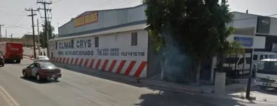La imagen 11 de la Empresa CLIMA CRYS SA DE CV Talleres de reparación automotriz en Tijuana BCN
