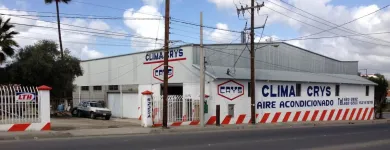La imagen 12 de la Empresa CLIMA CRYS SA DE CV Talleres de reparación automotriz en Tijuana BCN