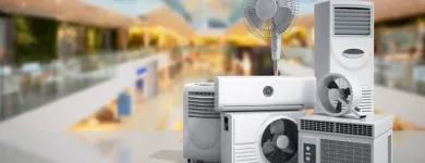 La imagen 1 de la Empresa CLIMAS DE TEXCOCO Servicios Profesionales y de Negocios en Texcoco CMX