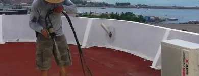 La imagen 3 de la Empresa CLIMAS Y AISLAMIENTOS DELIA Servicios Profesionales y de Negocios en Mazatlán SIN