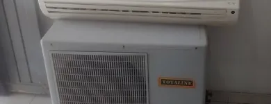 La imagen 2 de la Empresa CLIMAS Y COMPRESORES SEMINUEVOS CCS Servicios Profesionales y de Negocios en Monterrey NLE